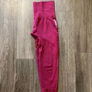 Gymshark cropped leggings